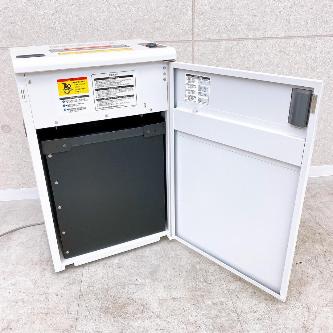 Nakabayashi ナカバヤシ シュレッダー SX-152CEⅡ 業務用