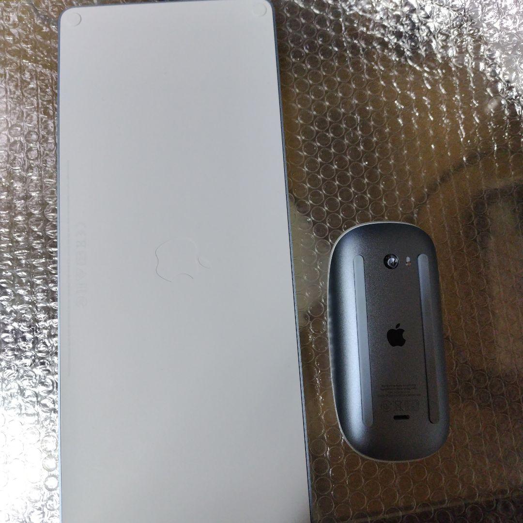 Apple iMac 2023 24インチ M3チップ 256GB