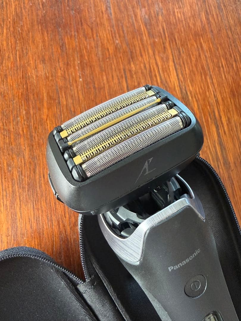 ラムダッシュPRO 6 ES-L690U-K オマケつき