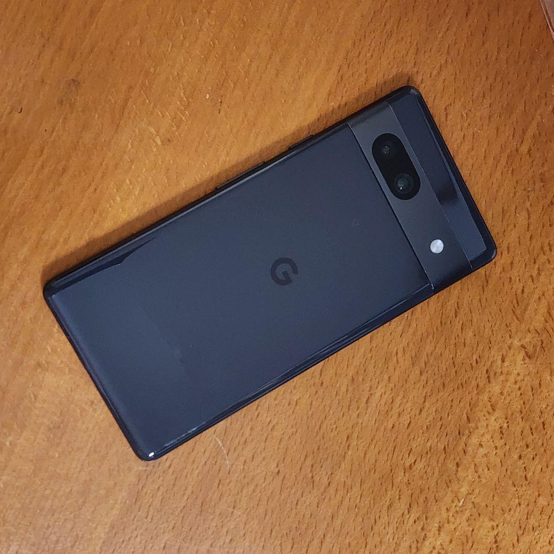 スマートフォン本体 Google Pixel 7a 128GB