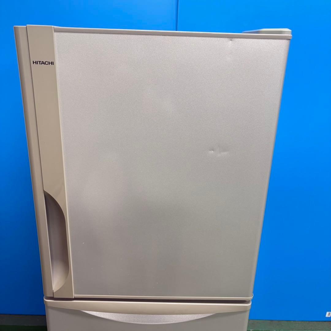 820 関東配送　冷蔵庫　小型　大型　一人暮らしにも　右開き　200L〜300L