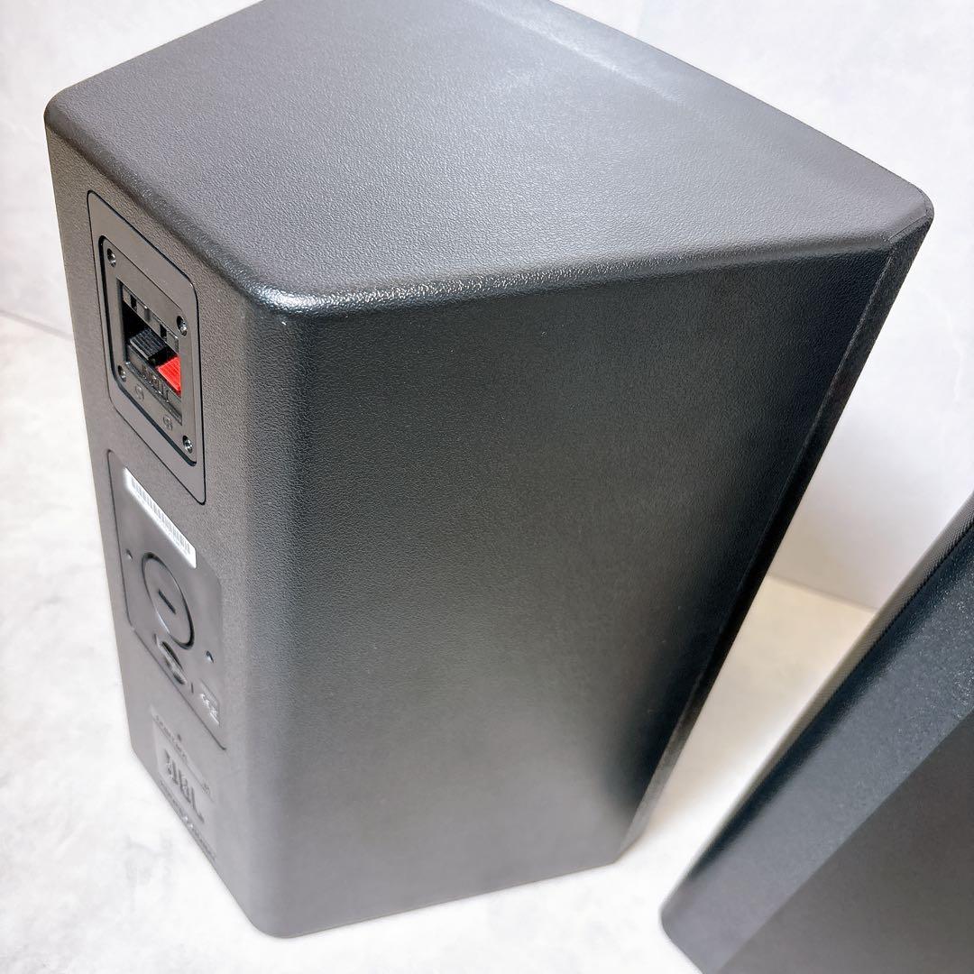【極美品/連番】JBL Control 28 スピーカー ペア 純正壁掛け金具付