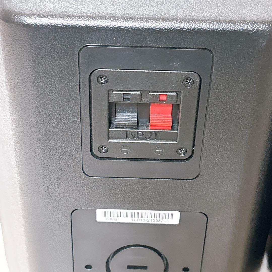 【極美品/連番】JBL Control 28 スピーカー ペア 純正壁掛け金具付