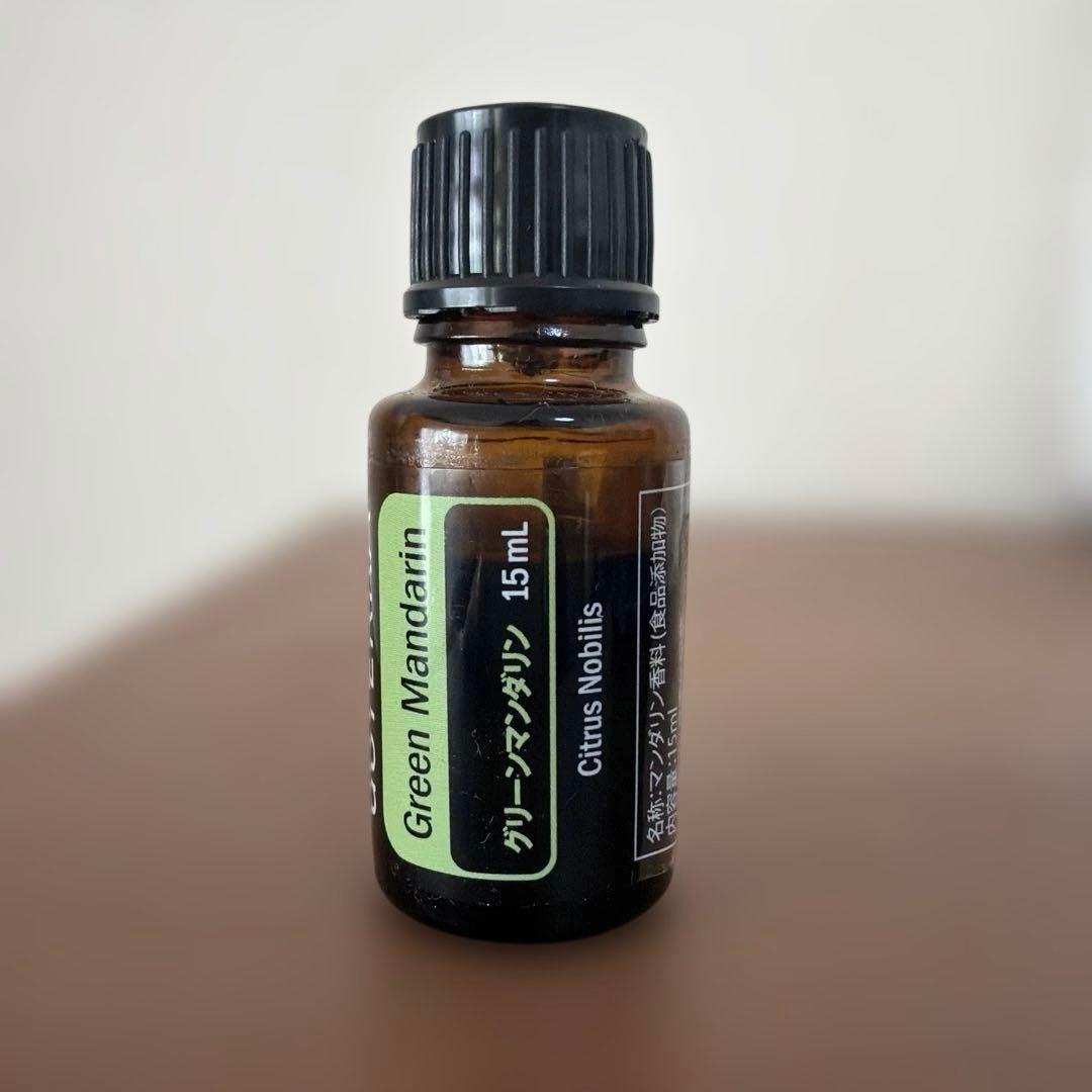 doTERRA　アロマオイル　8本セット　お値下げ中