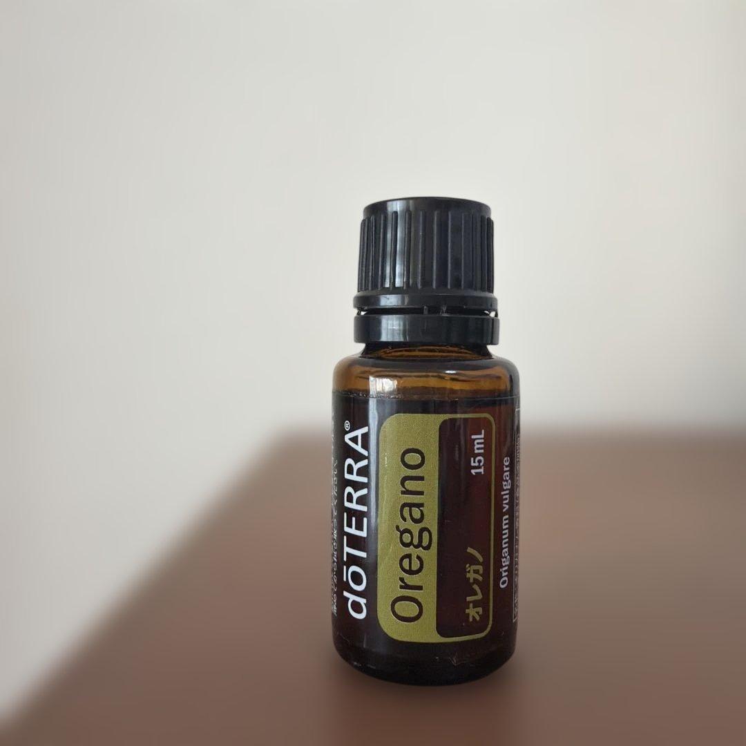 doTERRA　アロマオイル　8本セット　お値下げ中