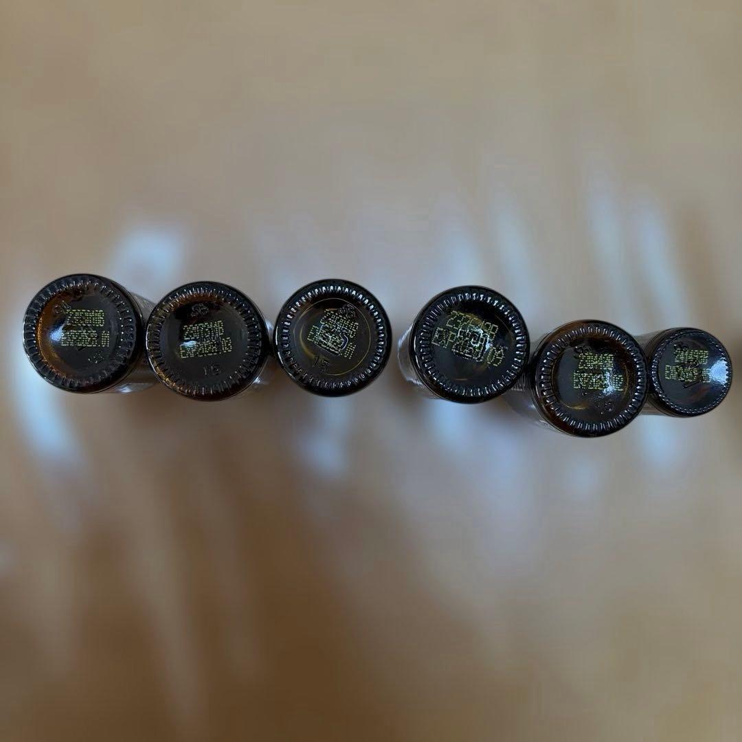 doTERRA　アロマオイル　8本セット　お値下げ中