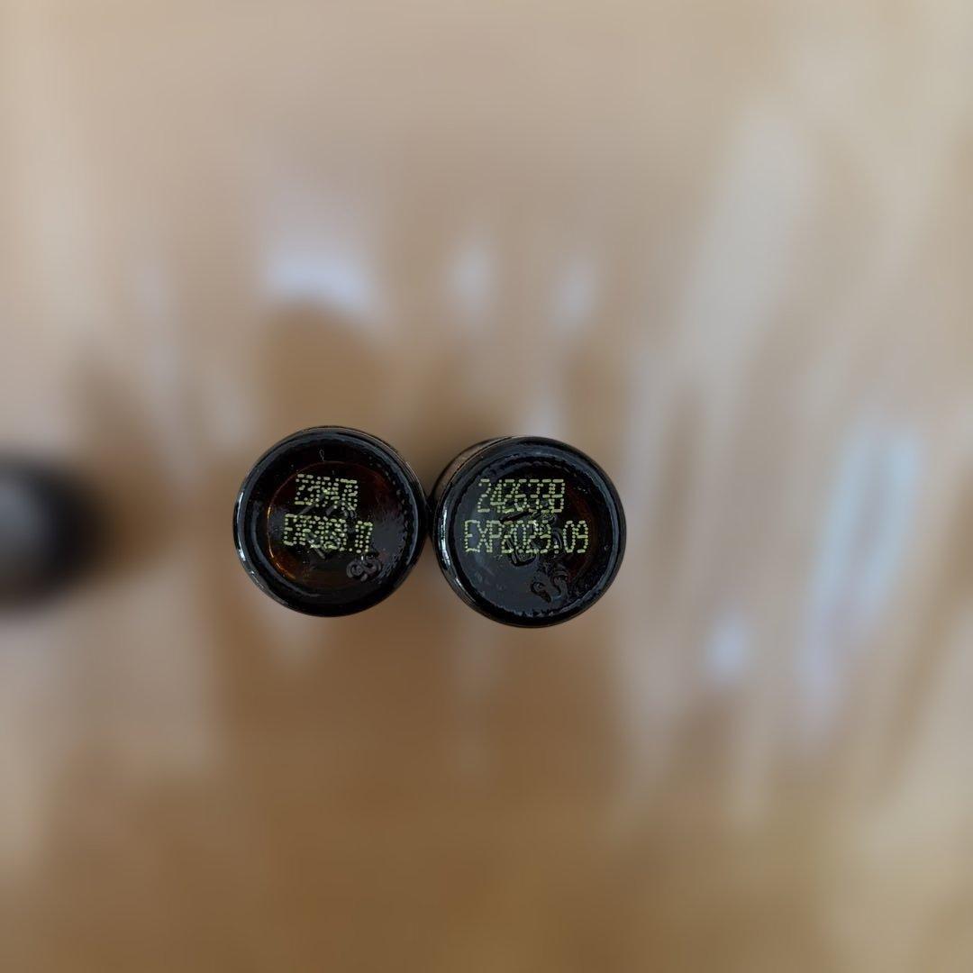 doTERRA　アロマオイル　8本セット　お値下げ中