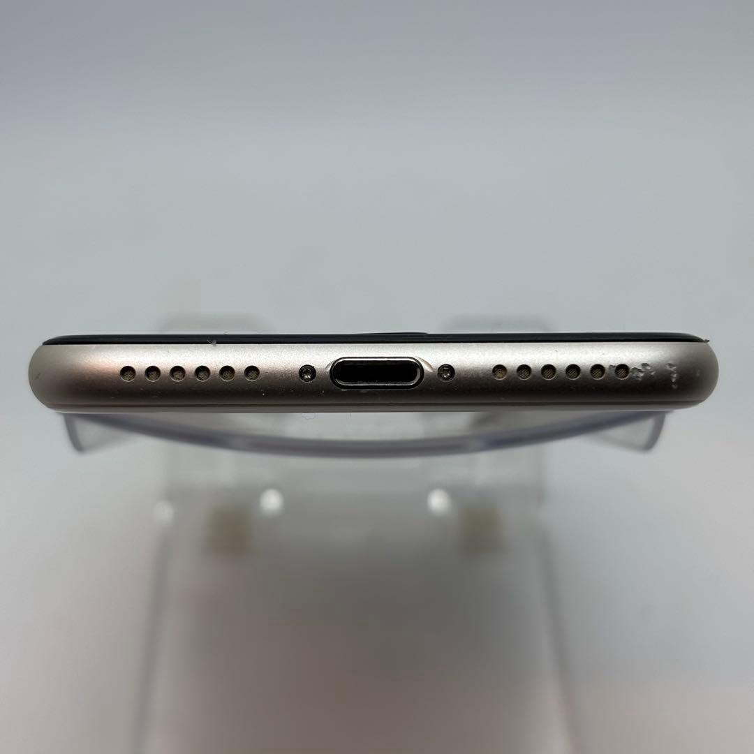 iPhone SE3 128 スターライト 即日発送/保証付 FB0802002