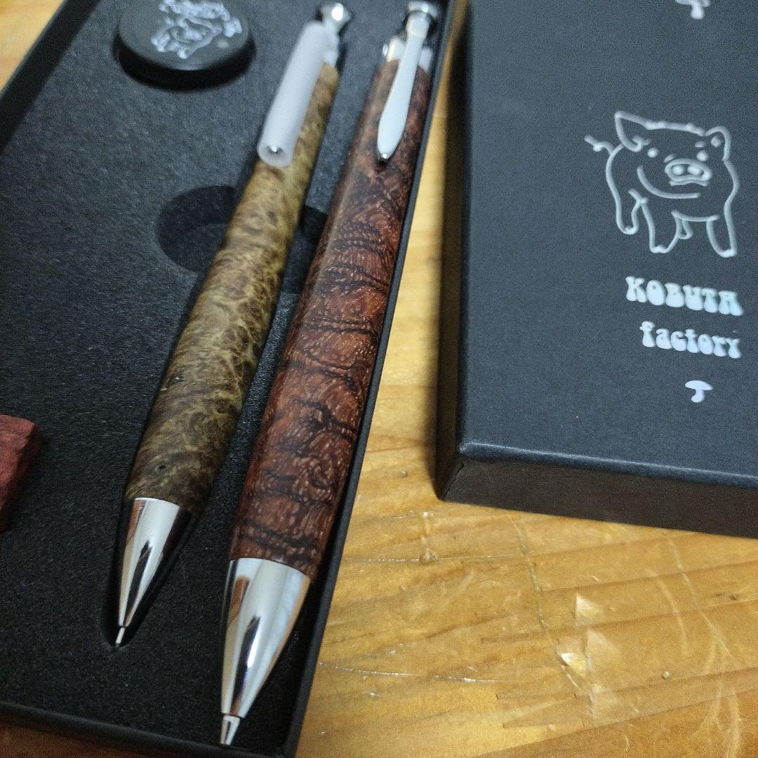 こぶた工房、富士瘤クラフトセット