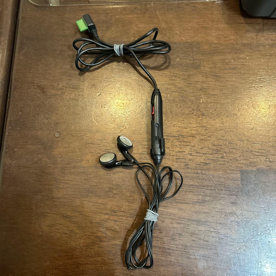SONY WM-R707 ジャンク品 付属多数 部品取りに