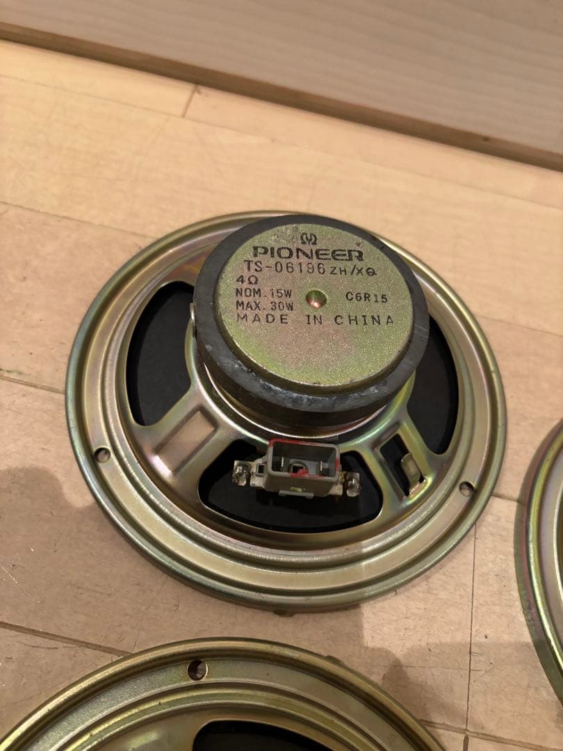 シーマ純正部品