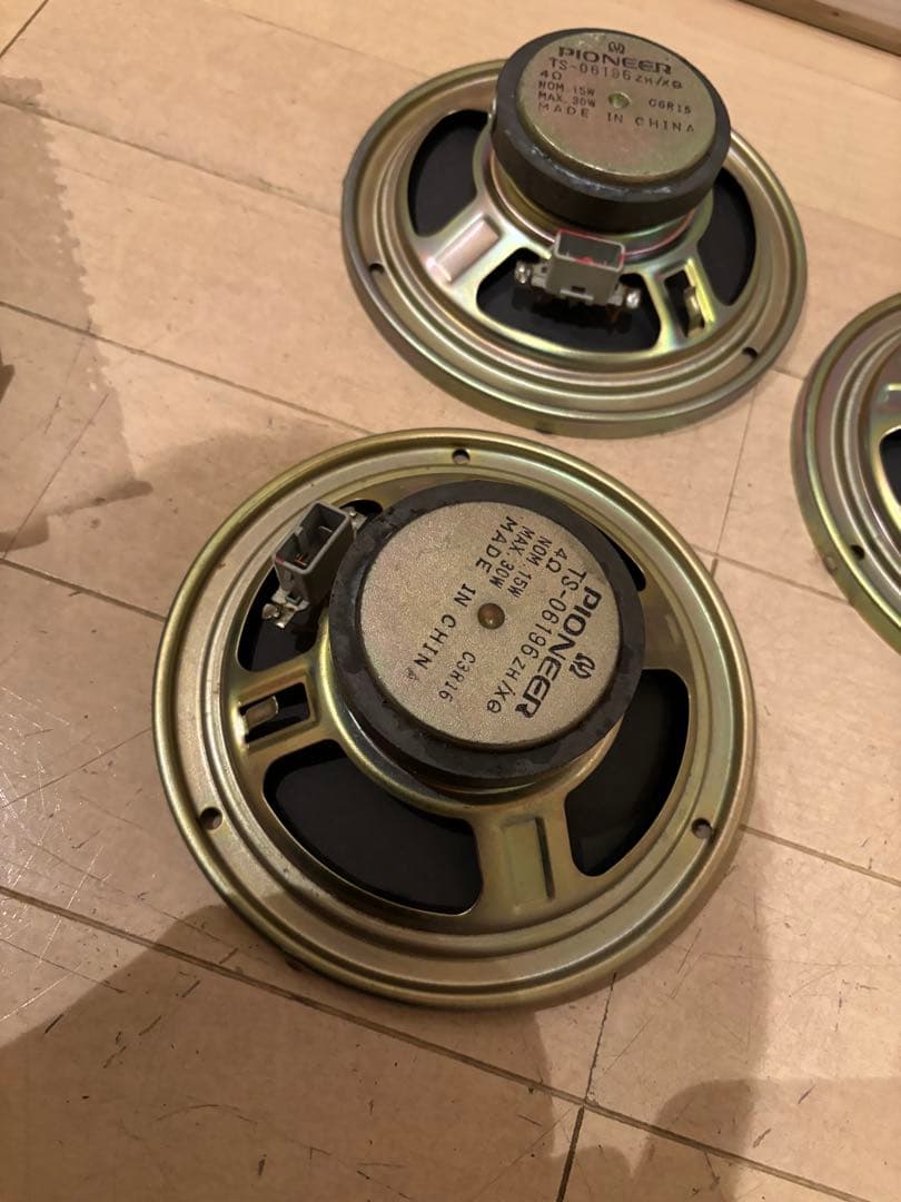 シーマ純正部品