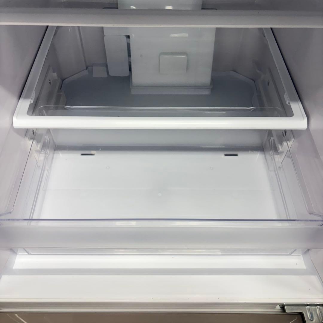 877 日立　新生活応援　冷蔵庫　まとめ買いお値引き可！！　極美品　3ドア