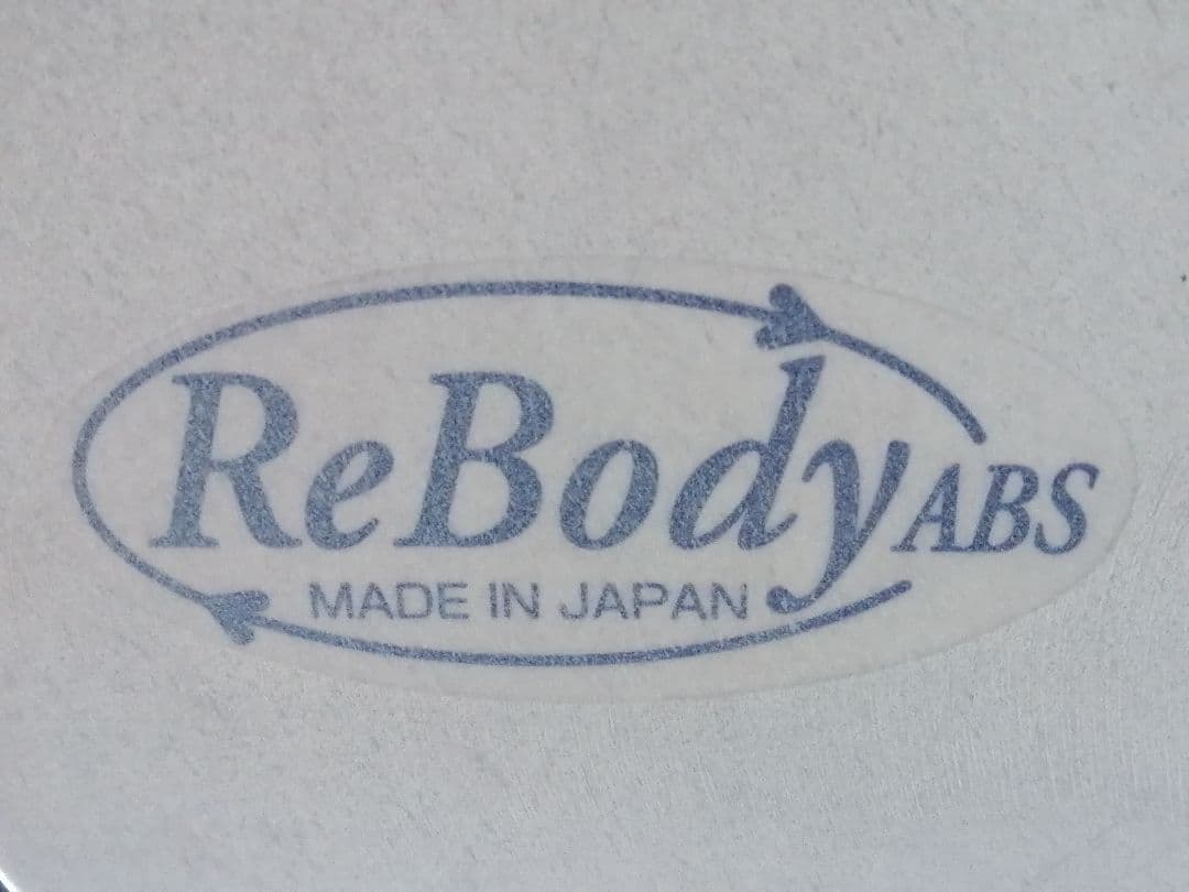 美品 ReBody トルソー マネキン ボディ お洒落 ピンク&ブルー2点セット