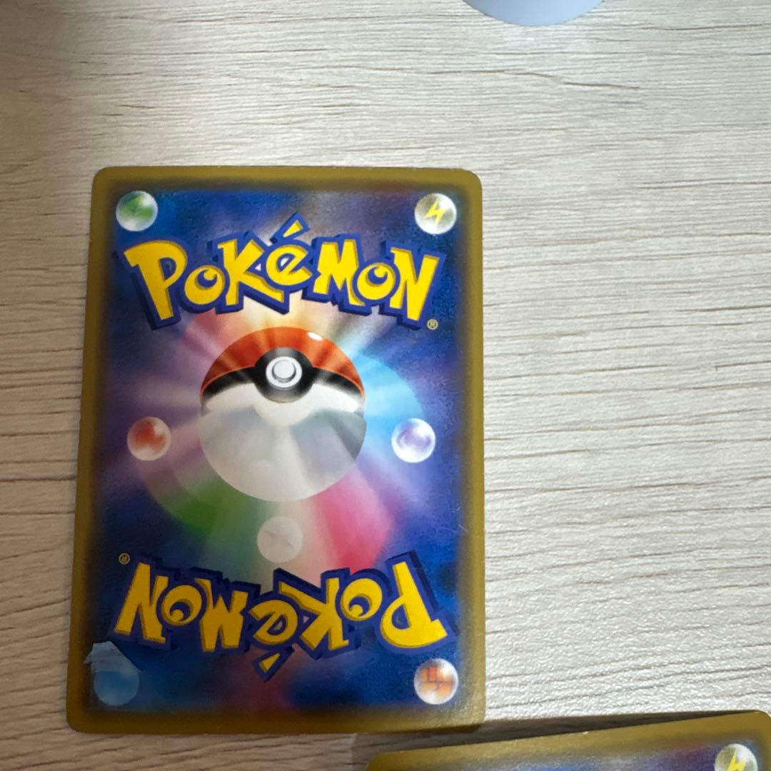 ポケモンカード TAG TEAM セット