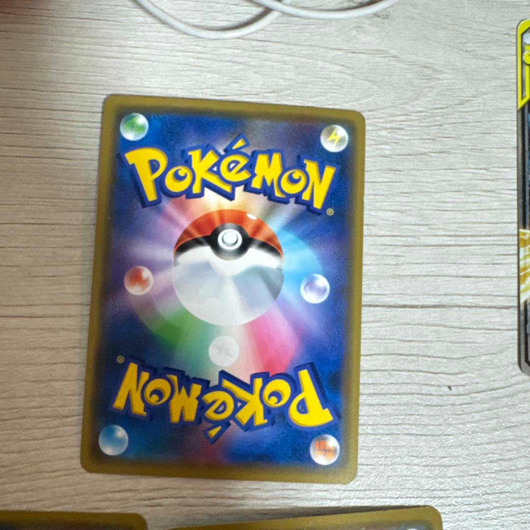 ポケモンカード TAG TEAM セット
