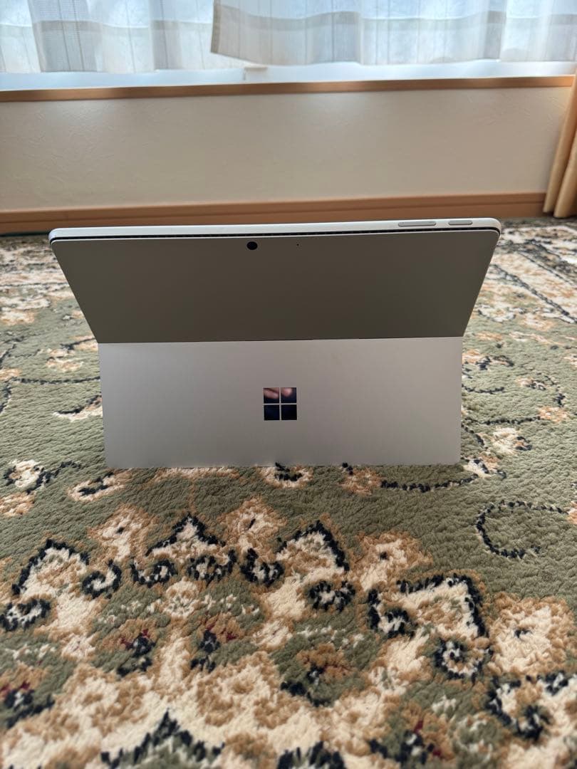 Windowsノート本体 Microsoft Surface Pro 11 copilot