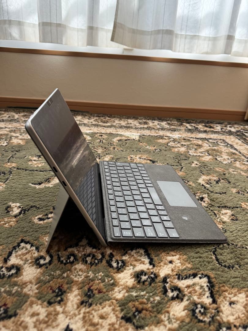 Windowsノート本体 Microsoft Surface Pro 11 copilot