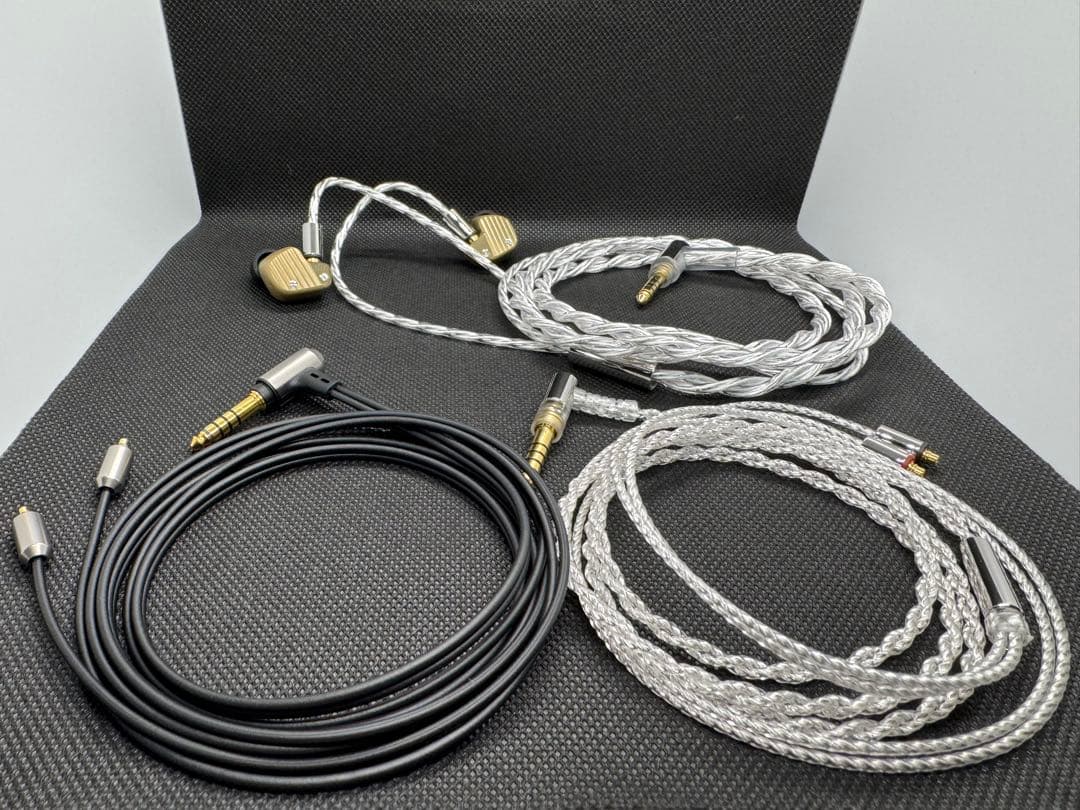 ☆超美品　 final A8000 ＋ onso 06 (2021model)