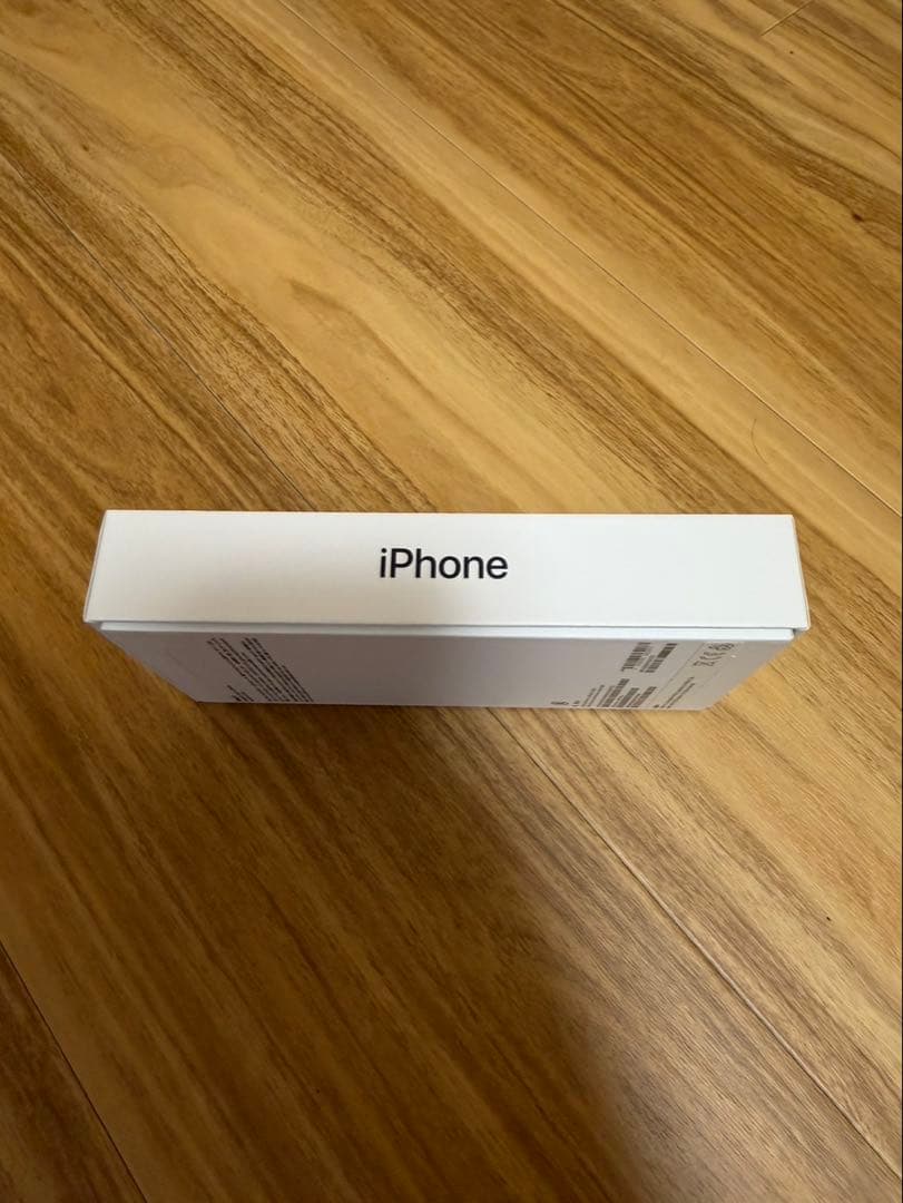 【状態良】　iPhone14 128GB