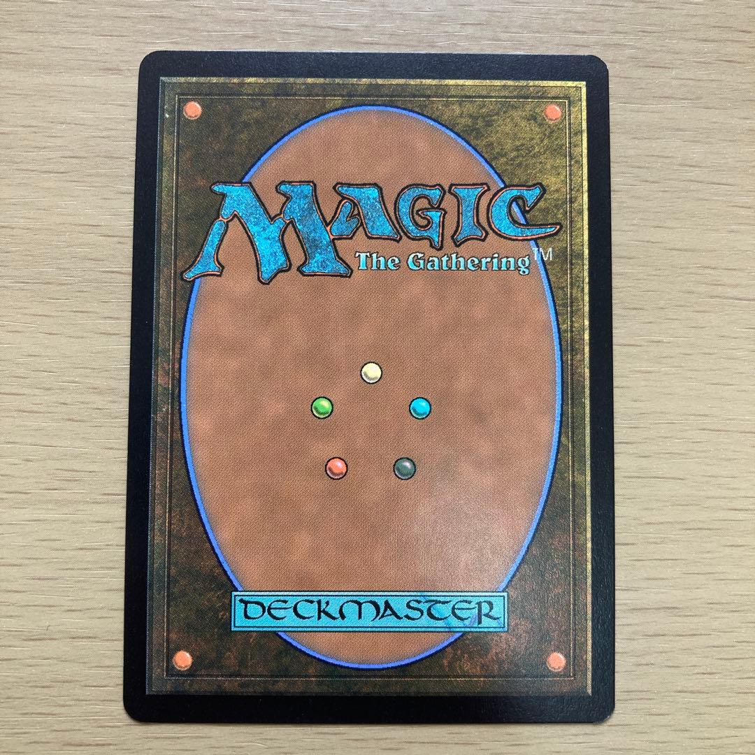 MTG オセロットの群れ　日本語　プロモ　箔押し
