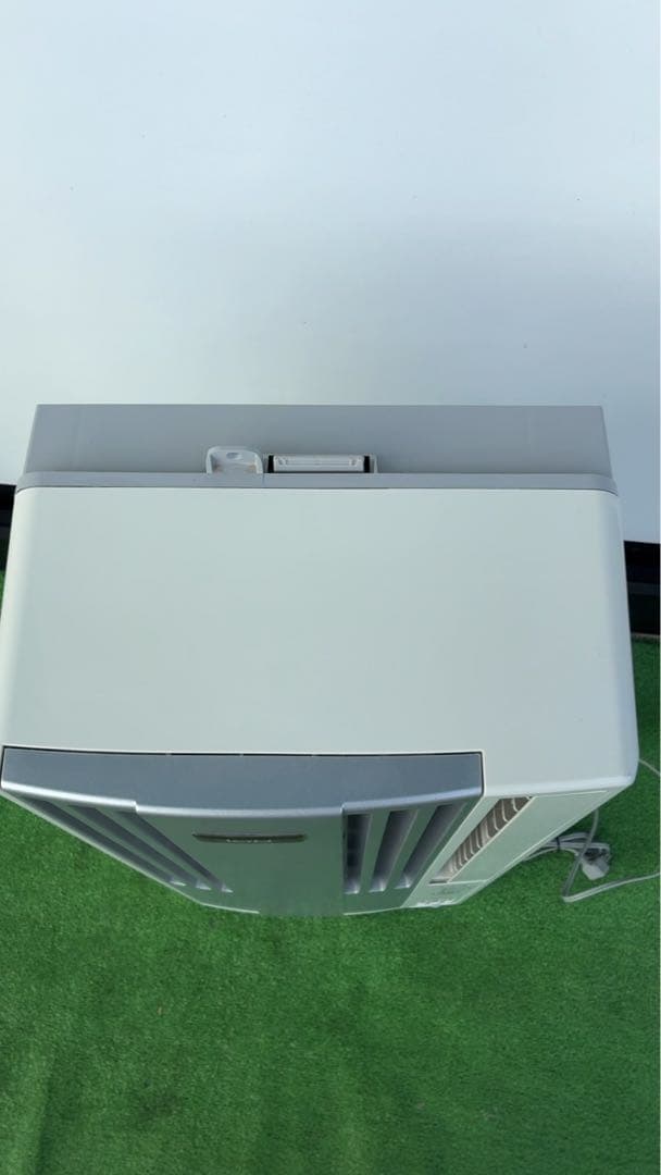 コロナ窓用エアコン CW-A1619E7 2019年製　iON