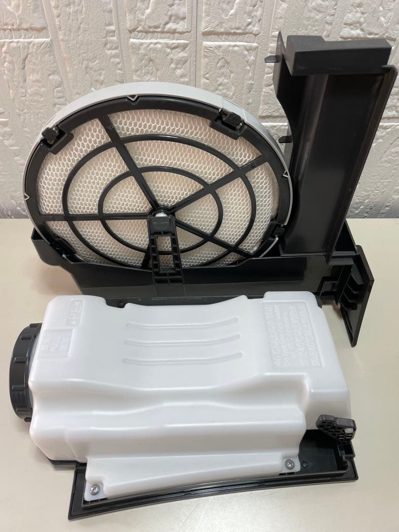 Panasonic 加湿　空気清浄機 F-VC70XR 2019年製