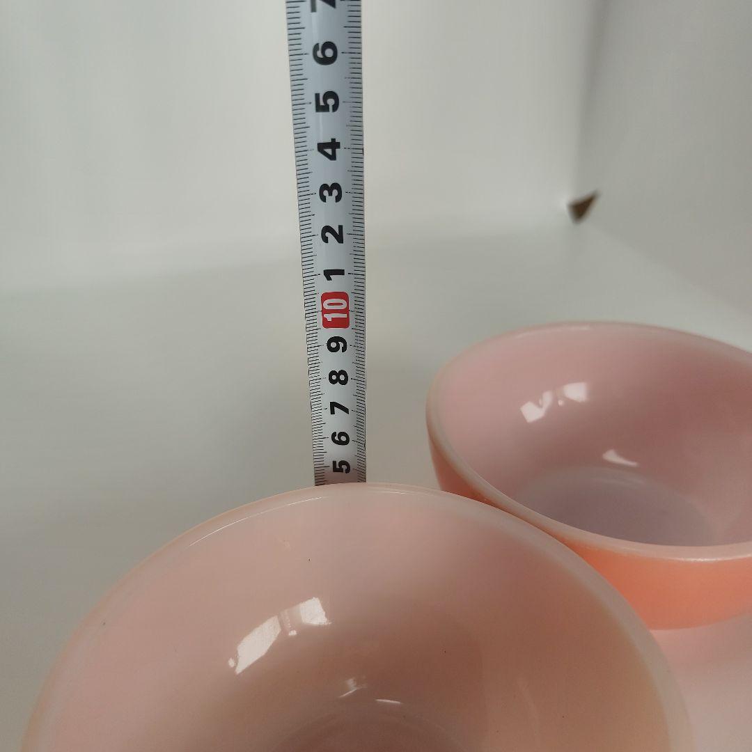 ファイヤーキング　2個　ピンク チリボウル　セット