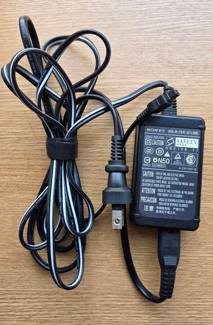 【超完品・動作品】SONY ビデオカメラ HDR-CX550V 純正フィルム付