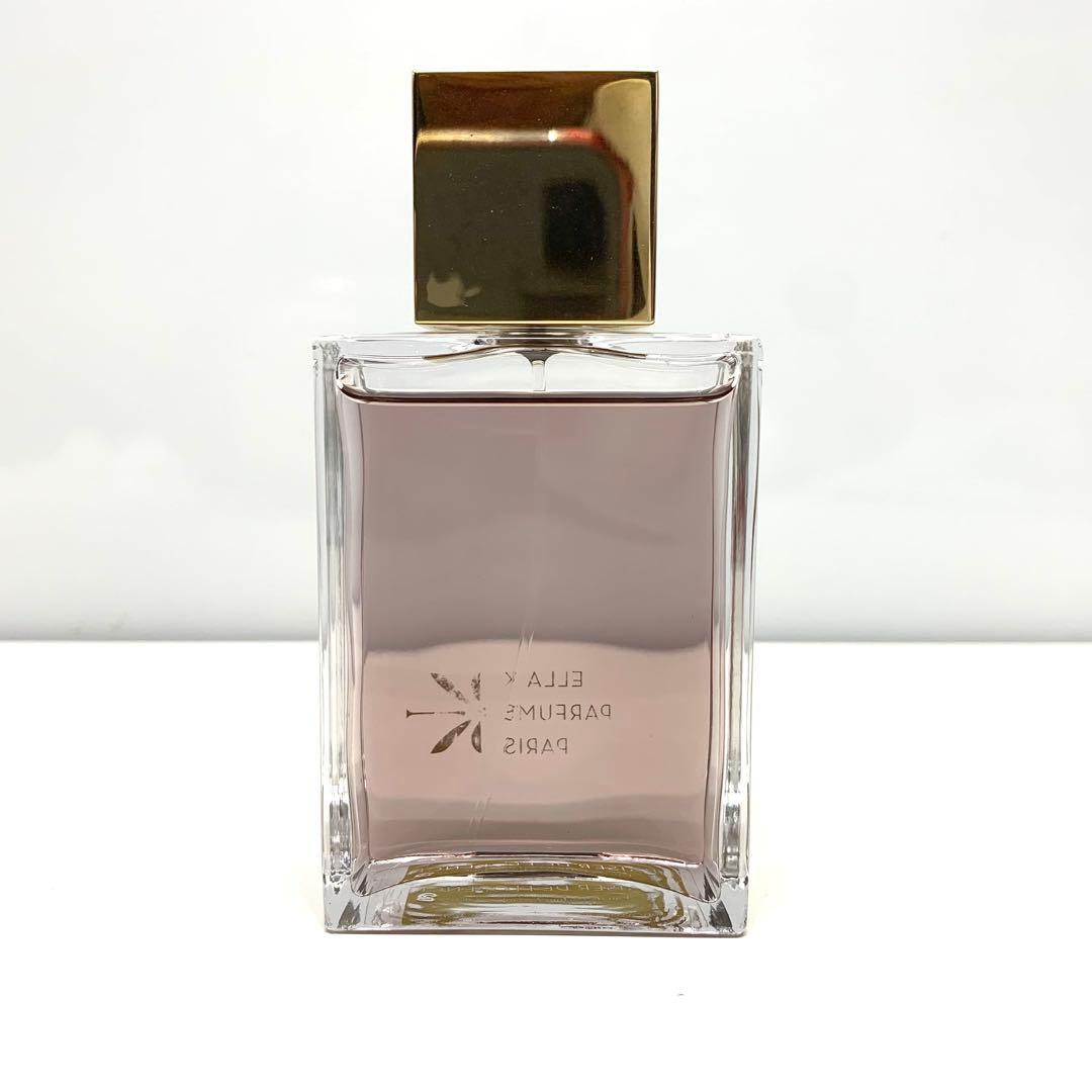 ELLA K ベゼ・ド・フローレンスオードパルファン70mL