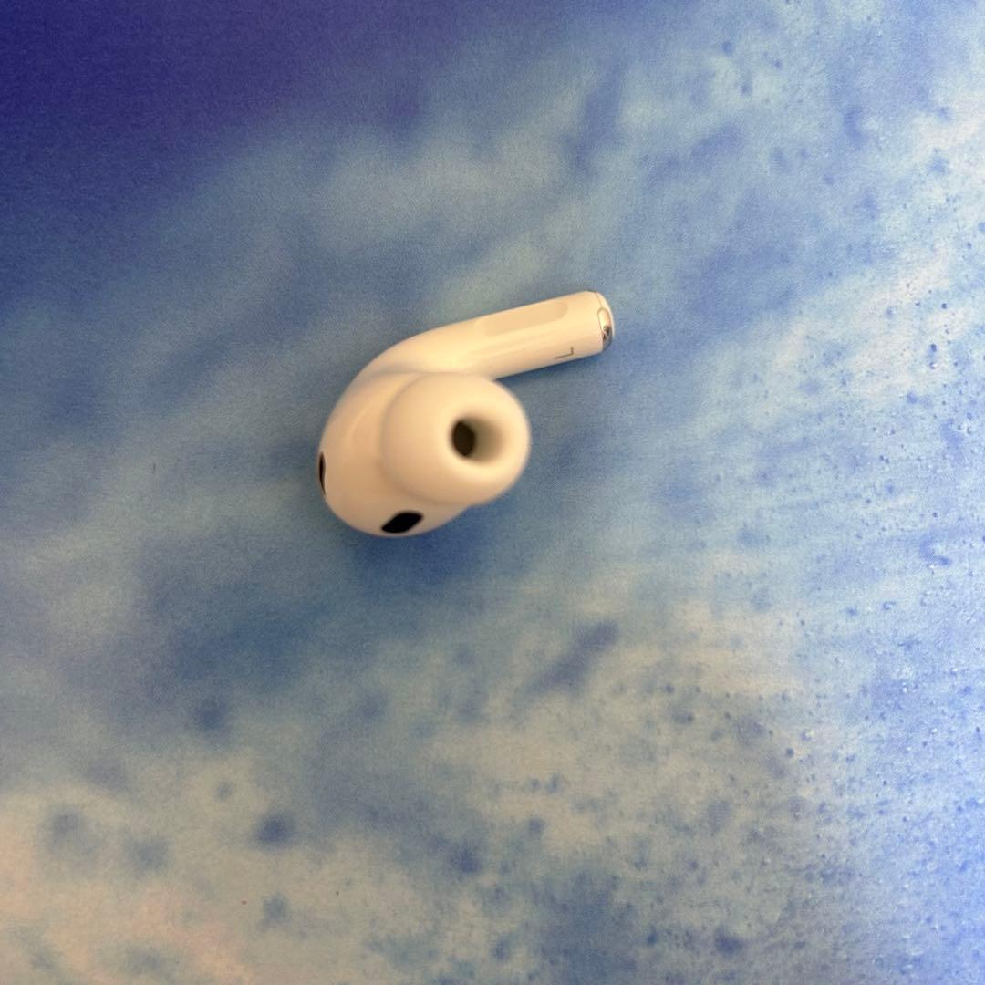 Apple正規品　AirPods Pro 第ニ世代　左耳のみ　エアーポッズプロ