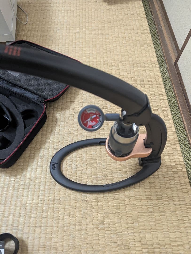 Flair Espresso Maker 手動式エスプレッソマシン
