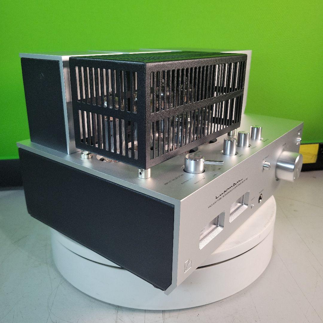 LUXMAN 真空管インテグレーテッドアンプ SQ-N150