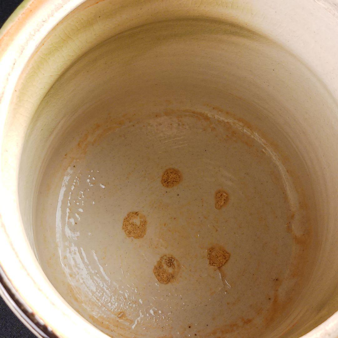 Y3122-61 茶道具 茶碗・水指・棗他 茶道具セット 箱付き