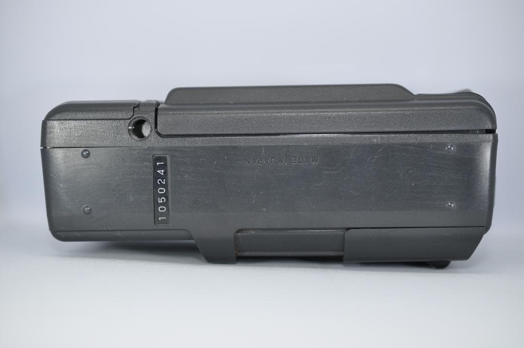 【動作ＯＫ】OLYMPUS AF-1 オリンパス コンパクトフィルムカメラ