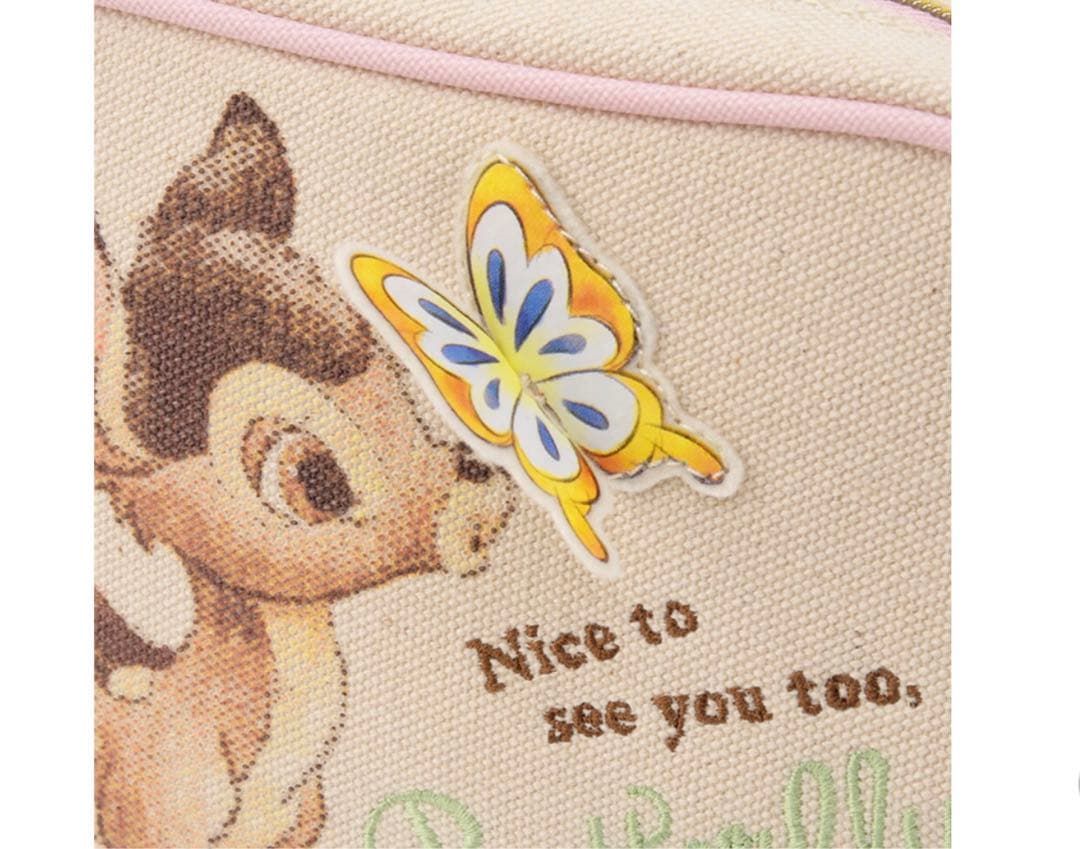 Disney バンビ　まとめて4点セット