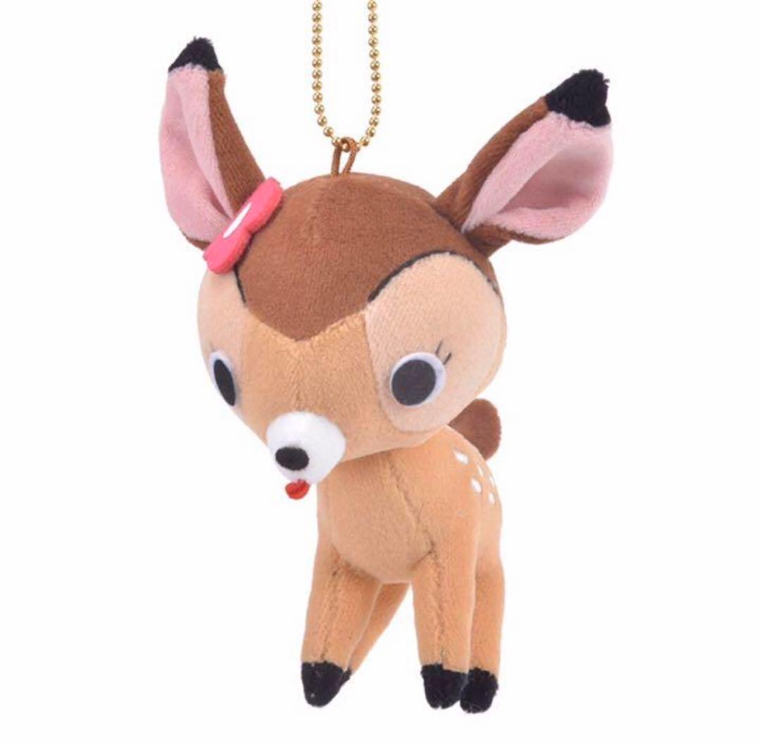 Disney バンビ　まとめて4点セット
