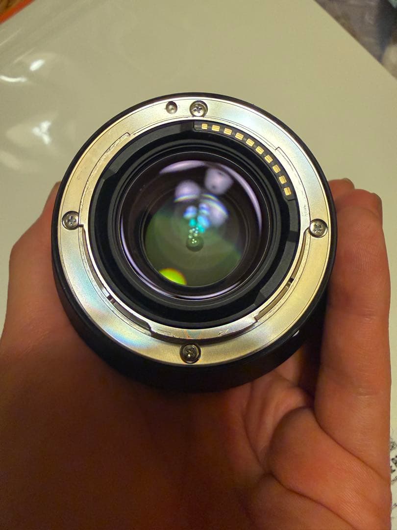 SONY FX30 ミラーレス一眼 本体 + FE 50mm F1.2 GM