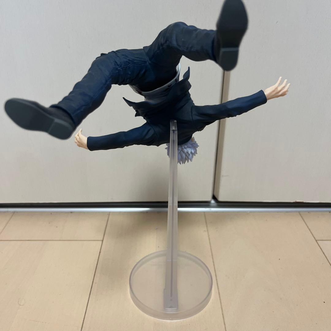 五条悟のフィギュア