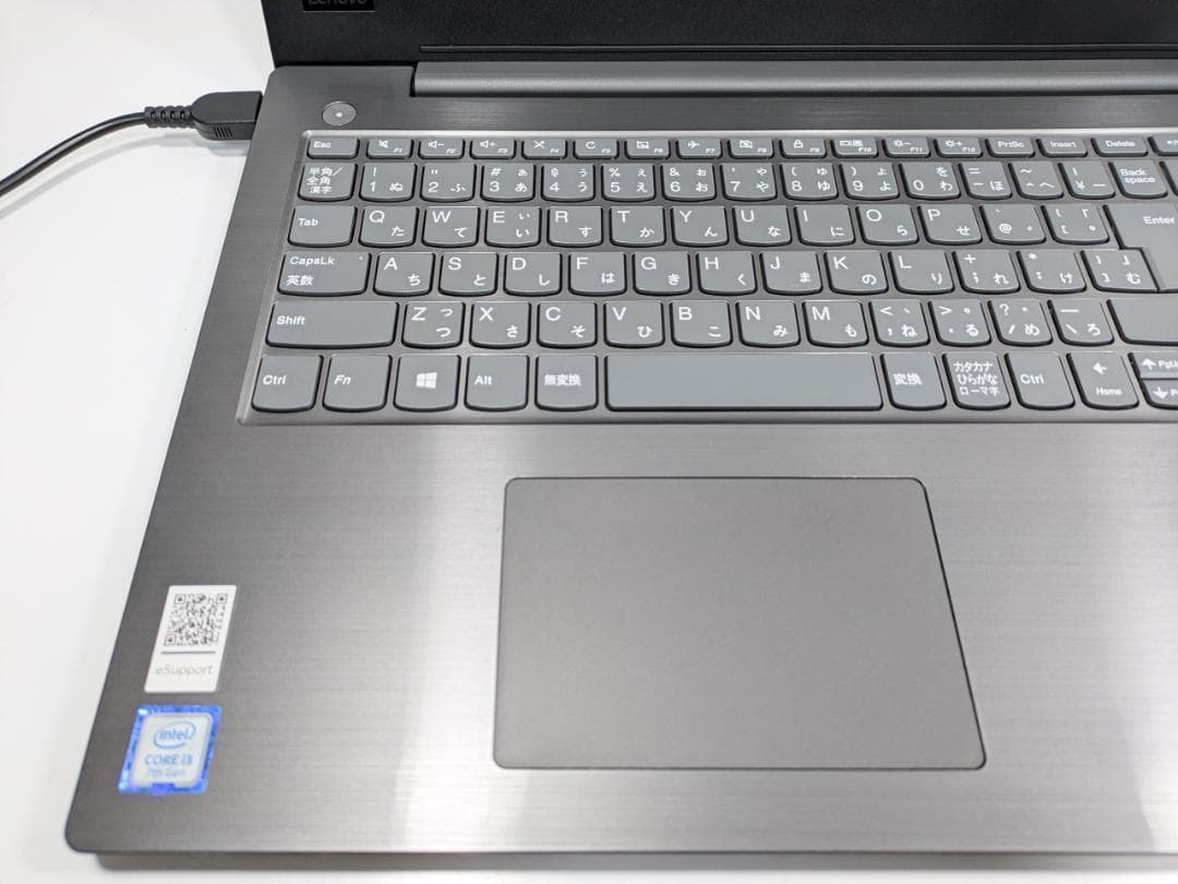 て*ョ様 Windows11ノートパソコン✨オフィス付き✨レノボ　爆速SSD　W