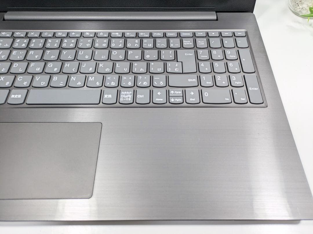 て*ョ様 Windows11ノートパソコン✨オフィス付き✨レノボ　爆速SSD　W