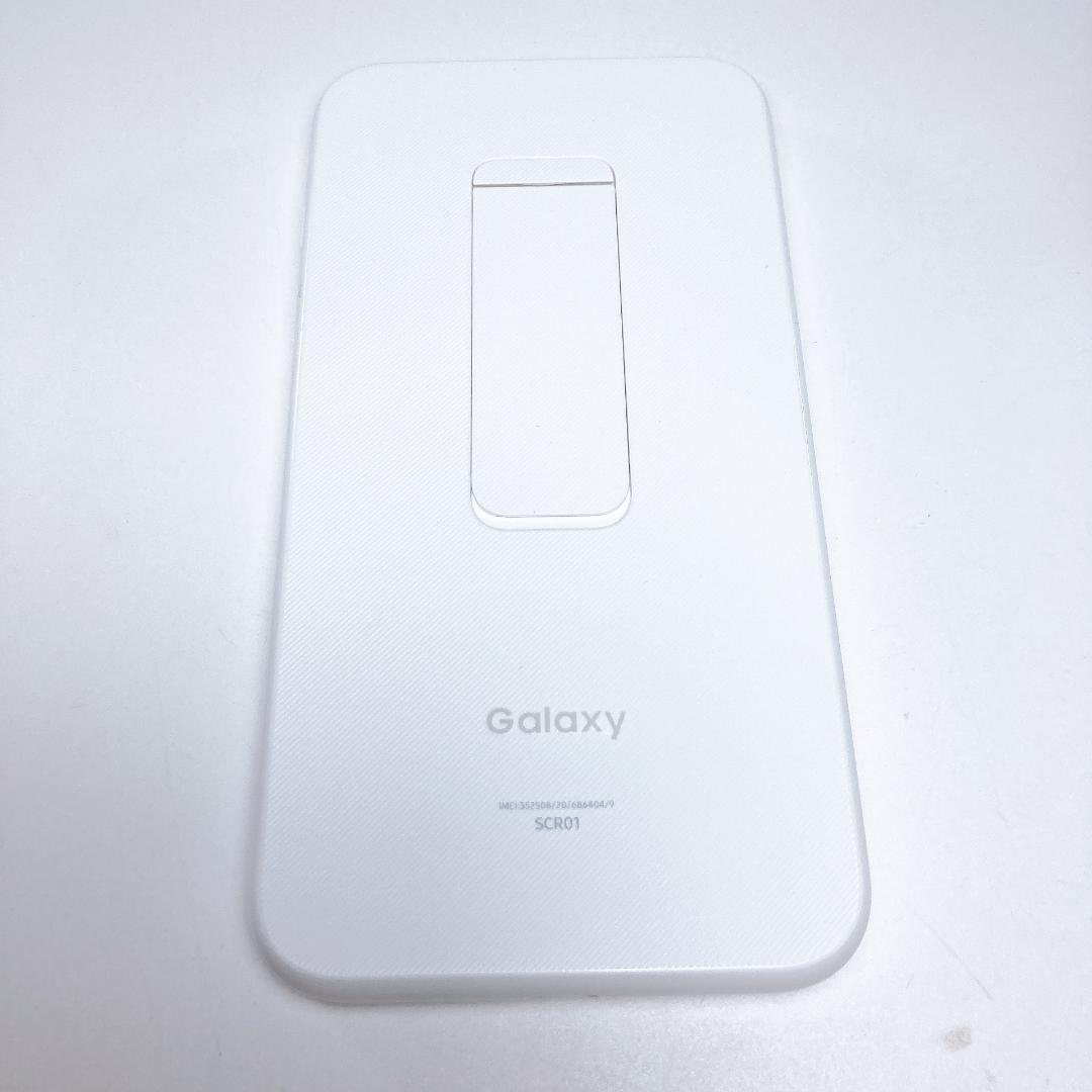 【美品】Galaxy 5G Mobile Wi-Fi SCR01 |4744|