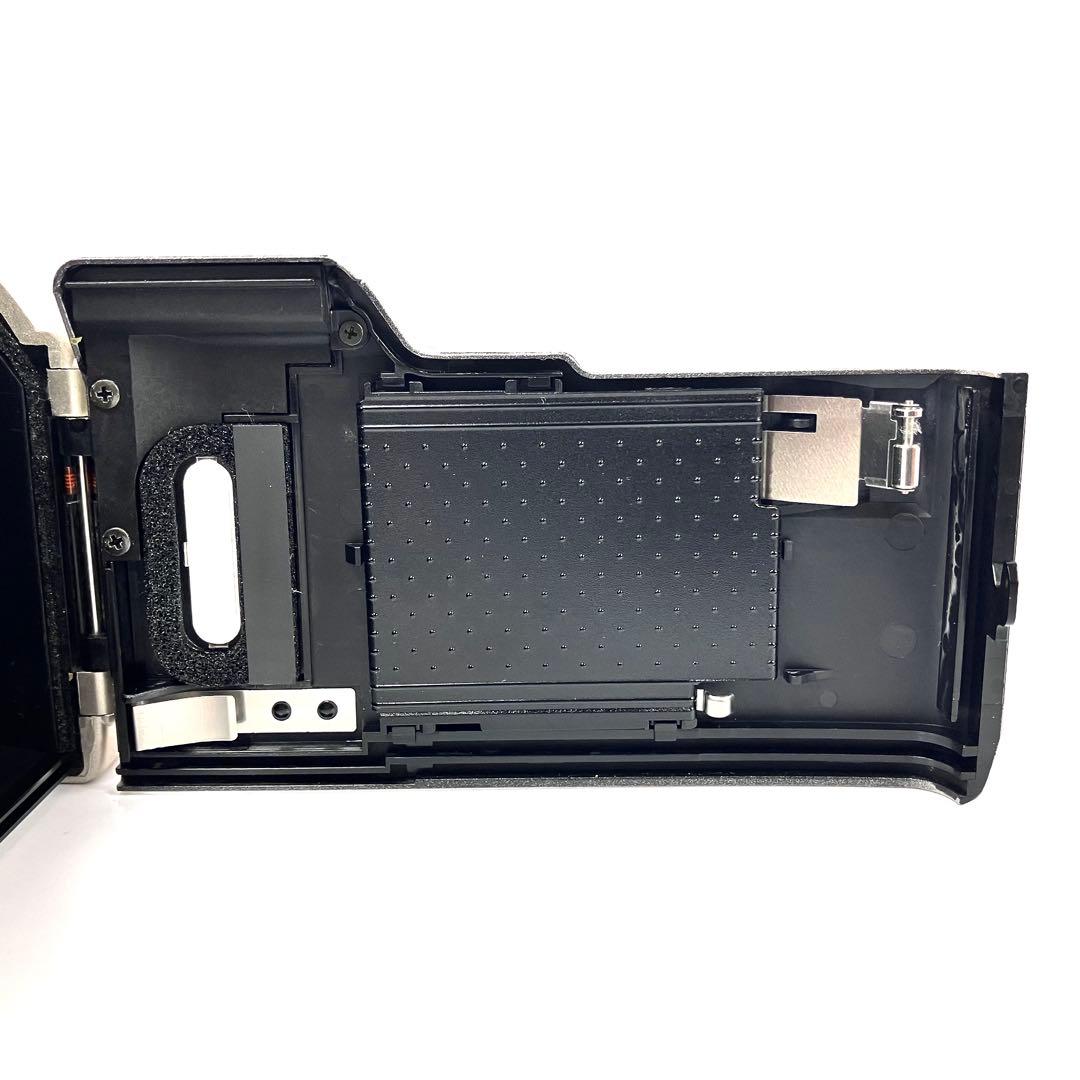 ☆完動品☆　Nikon Lite Touch Zoom 120 ED AF