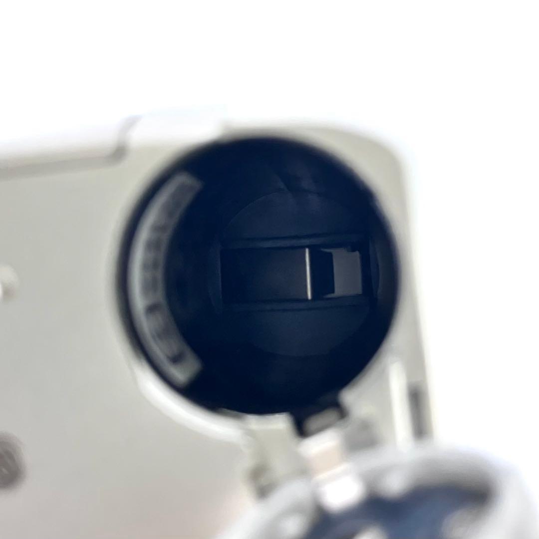 ☆完動品☆　Nikon Lite Touch Zoom 120 ED AF