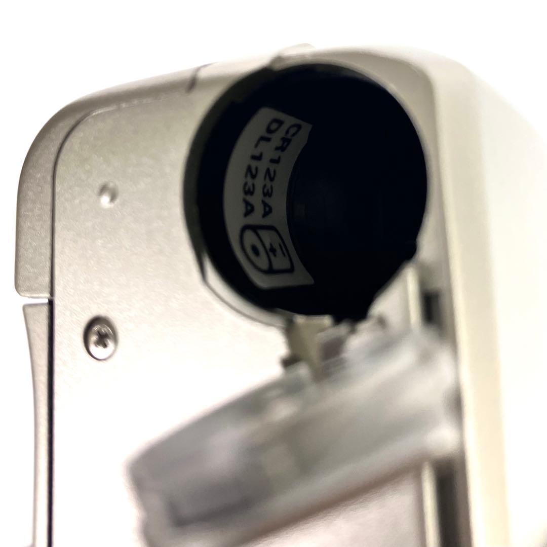 ☆完動品☆　Nikon Lite Touch Zoom 120 ED AF