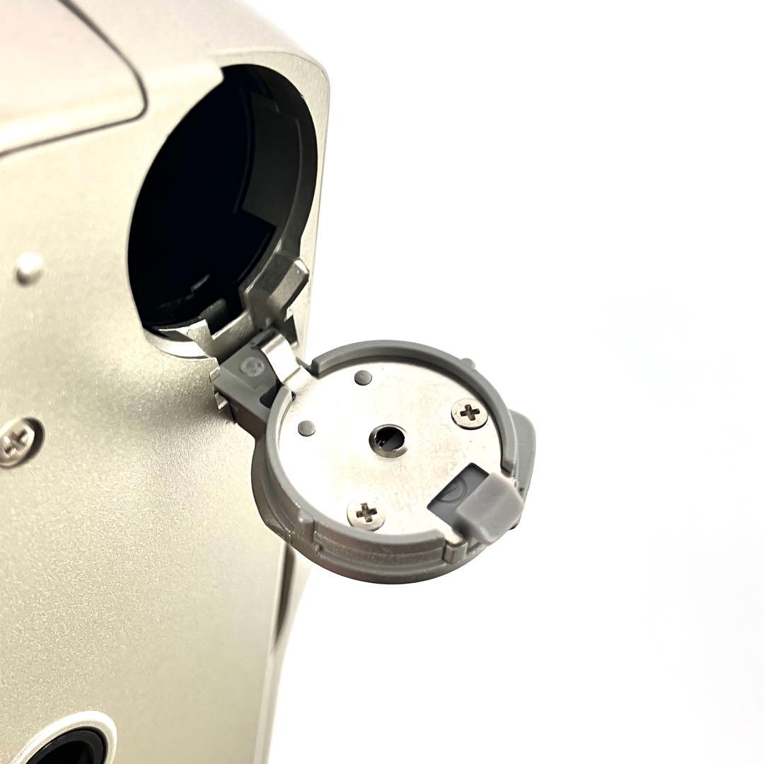☆完動品☆　Nikon Lite Touch Zoom 120 ED AF