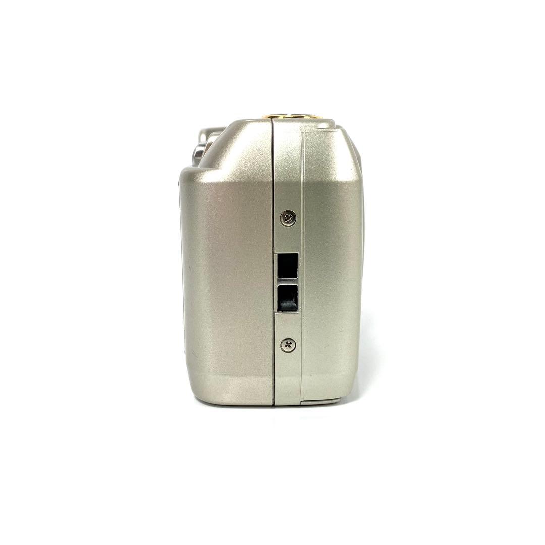 ☆完動品☆　Nikon Lite Touch Zoom 120 ED AF