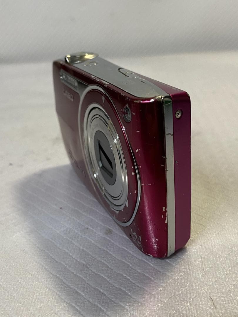 デジタルカメラ CASIO EX-Z2000#962
