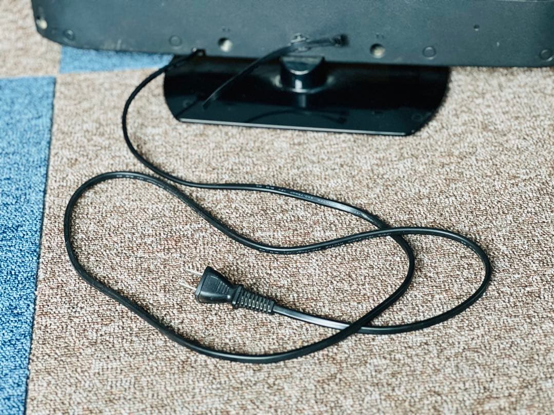 SHARP LC-22K20 22インチディスプレイ