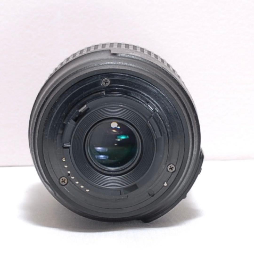 届いたらすぐに使える✨Nikon D60✨ シングルレンズ✨軽量モデル✨